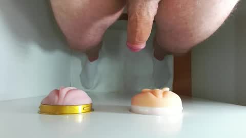 PuDe90 online show from April 15, 2026, 8:43 am