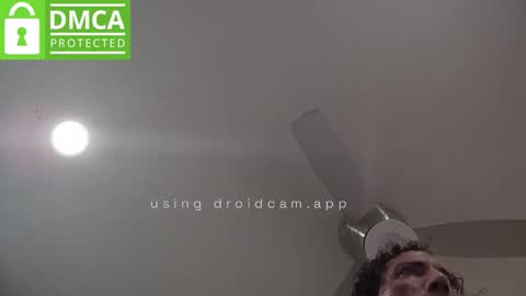 LOVE TO GET MY ASS FUCKED online show from March 26, 2026, 8:09 am