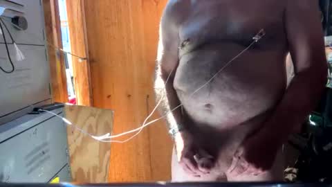 puffynipples1962 online show from July 4, 2026, 8:26 pm