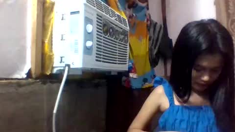 puki_hot online show from October 7, 2025, 11:29 am