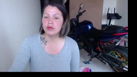 Snapshot of puma_biker chatting on June 3, 2026, 4:34 pm puma_biker online show from June 3, 2026, 4:34 pm