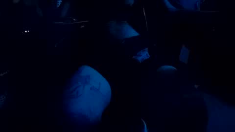 Pumpboy6688 online show from October 7, 2025, 8:11 am