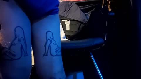 Pumpboy6688 online show from October 13, 2025, 5:40 am