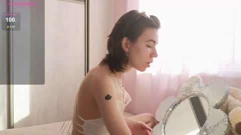 pumpk1n_polly online show from February 27, 2026, 9:31 am