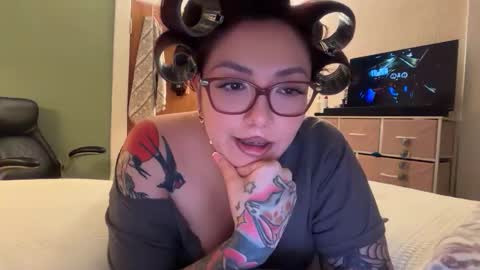 Pumpkin bunny online show from April 22, 2026, 3:31 am