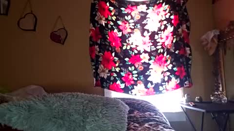 PunkinPink online show from March 2, 2025, 9:43 pm