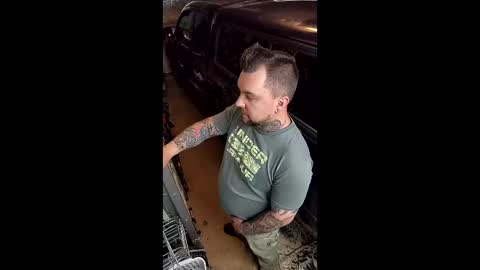 punkrock87denvo online show from May 24, 2026, 9:31 pm