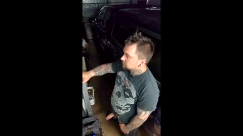 punkrock87denvo online show from June 8, 2026, 1:20 am