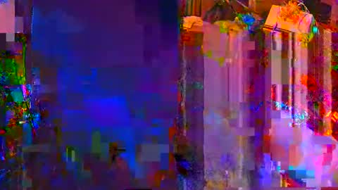 punkrunr083 online show from January 13, 2026, 9:25 am