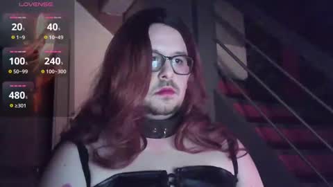 punky233 online show from December 29, 2024, 5:12 pm