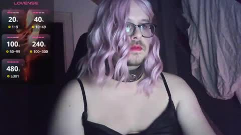 punky233 online show from January 6, 2025, 4:02 pm