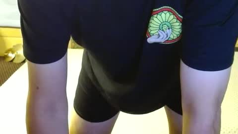 Jojo online show from October 5, 2025, 7:12 pm