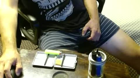 Jojo online show from October 12, 2025, 11:59 pm