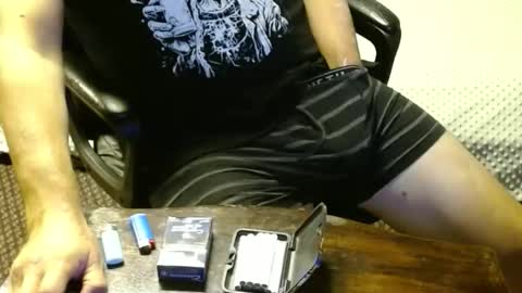 Jojo online show from November 2, 2025, 6:16 am