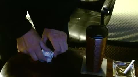 Jojo online show from November 5, 2025, 8:36 am