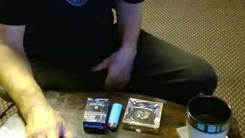 Jojo online show from November 19, 2025, 8:20 pm