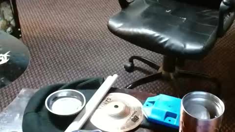 Jojo online show from December 20, 2025, 3:35 am