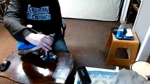 Jojo online show from March 15, 2026, 8:42 am