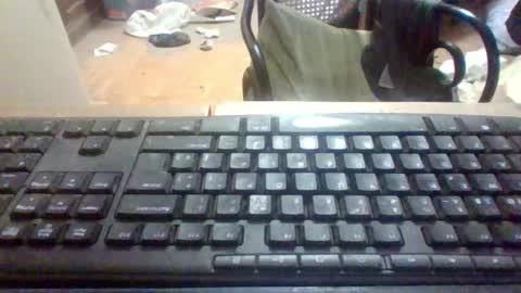 pup_y online show from November 5, 2025, 2:00 am