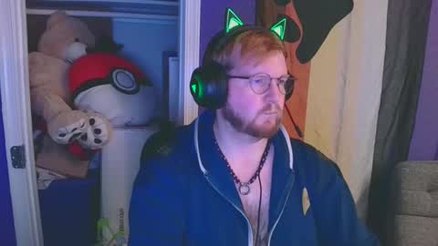 Werewolf Cub online show from March 3, 2025, 5:31 am