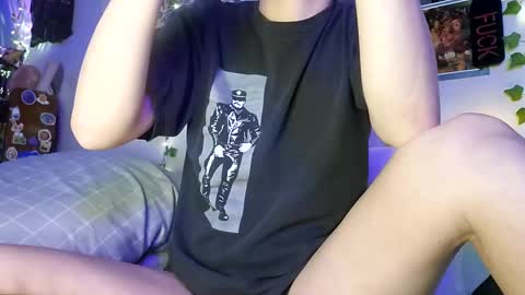 Rhys online show from January 27, 2025, 7:35 am