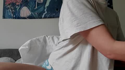 Rhys online show from March 9, 2025, 7:37 pm