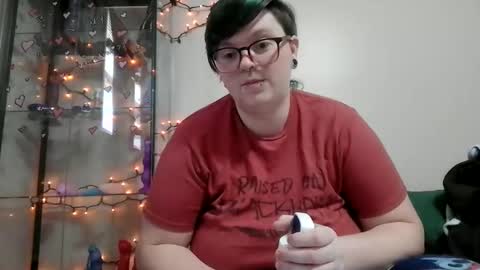 Snapshot of pupghostt chatting on February 6, 2026, 1:25 pm PupGhostt online show from February 6, 2026, 1:25 pm