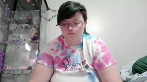 Snapshot of pupghostt chatting on February 23, 2026, 4:37 pm PupGhostt online show from February 23, 2026, 4:37 pm