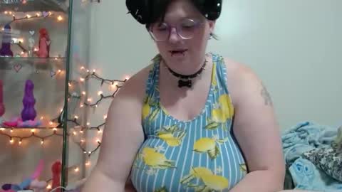 PupGhostt online show from April 21, 2026, 6:44 pm