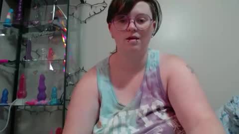 PupGhostt online show from April 22, 2026, 1:56 pm