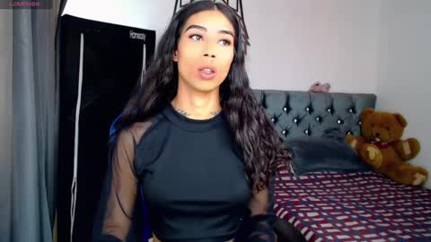 Snapshot of pupi_wolf chatting on September 20, 2025, 3:57 pm Cris online show from September 20, 2025, 3:57 pm