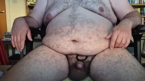 puppybear69 online show from July 20, 2026, 6:54 pm