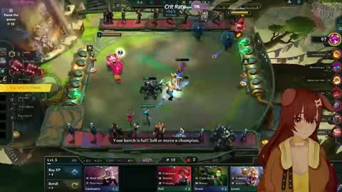 Inuyama Wanko online show from February 21, 2025, 11:43 pm