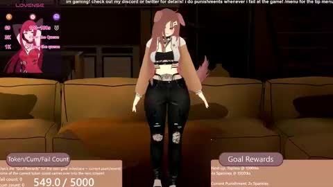 Inuyama Wanko online show from October 7, 2025, 4:15 pm