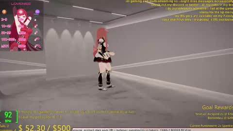 Inuyama Wanko online show from October 19, 2025, 7:25 pm