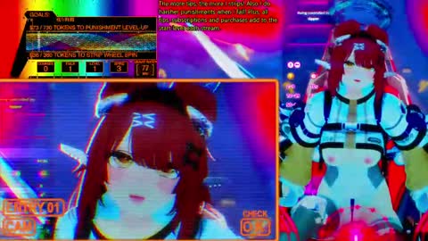 Snapshot of puppyinu chatting on April 19, 2026, 12:43 am Inuyama Wanko online show from April 19, 2026, 12:43 am