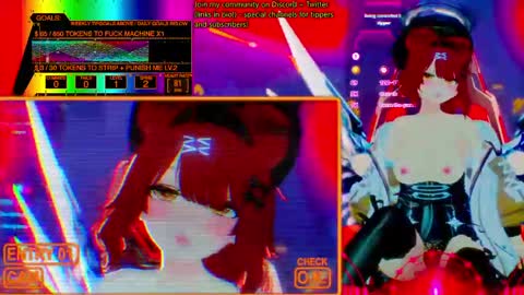 Snapshot of puppyinu chatting on April 22, 2026, 10:55 pm Inuyama Wanko online show from April 22, 2026, 10:55 pm