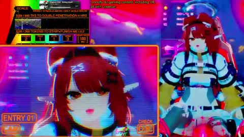 Snapshot of puppyinu chatting on April 30, 2026, 11:05 am Inuyama Wanko online show from April 30, 2026, 11:05 am
