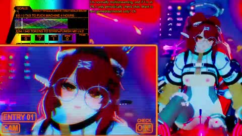 Snapshot of puppyinu chatting on May 23, 2026, 12:05 am Inuyama Wanko online show from May 23, 2026, 12:05 am