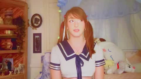 Snapshot of puppyred chatting on November 6, 2025, 10:16 am puppyred online show from November 6, 2025, 10:16 am