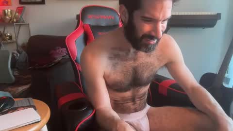 Pup Scritch online show from January 16, 2026, 4:11 pm