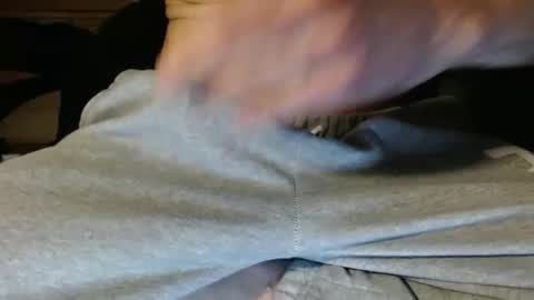 Pup Scrote online show from December 19, 2025, 3:02 am