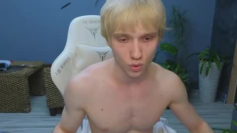 Jesse online show from April 9, 2026, 8:25 pm