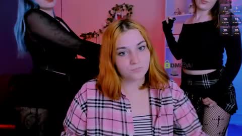 Ask me3 online show from April 12, 2026, 9:03 am