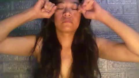 pure_sweetasian online show from February 22, 2026, 8:07 pm