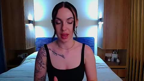 Julia online show from June 13, 2026, 4:05 pm