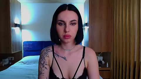 Julia online show from July 26, 2026, 3:08 pm