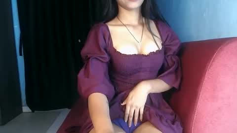 Snapshot of pureannuals chatting on November 3, 2025, 3:08 am Pureannuals online show from November 3, 2025, 3:08 am