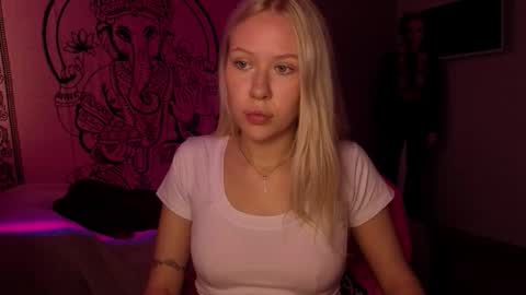 Megan online show from March 13, 2026, 11:28 am