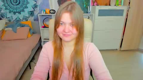 Snapshot of purehanna chatting on October 7, 2025, 12:57 pm Miss Hanna online show from October 7, 2025, 12:57 pm